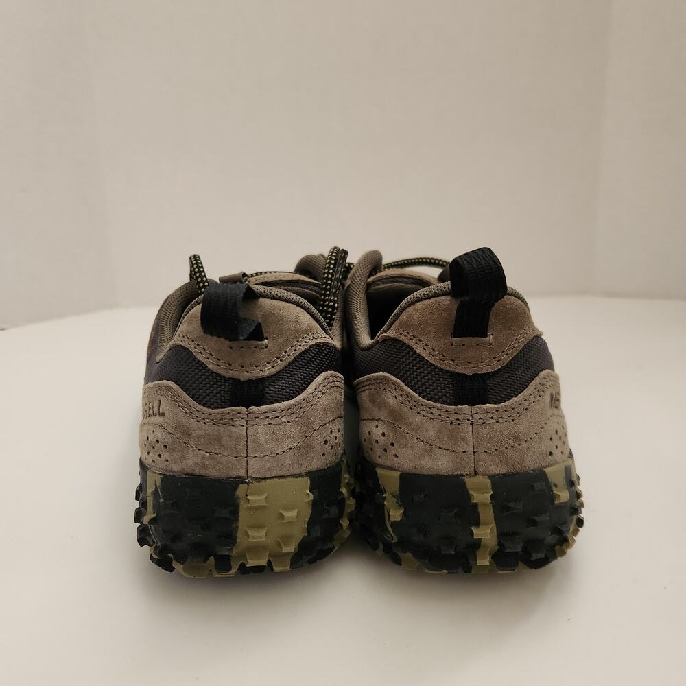 Merrell Men's Wrapt Shoe Olive US 10.5 - Picture 5 of 10